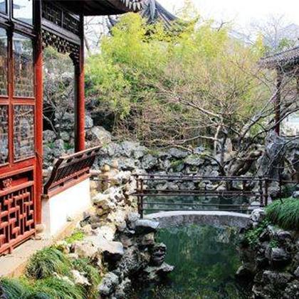 苏州旅游必去十大景点(苏州旅游必去十大景点图片大全) 苏州旅游必去十大景点(苏州旅游必去十大景点图片大全)