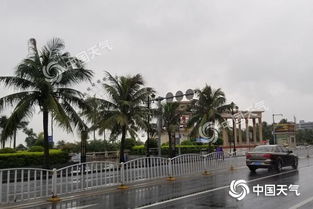 湛江天气(湛江天气实时) 湛江天气(湛江天气实时)