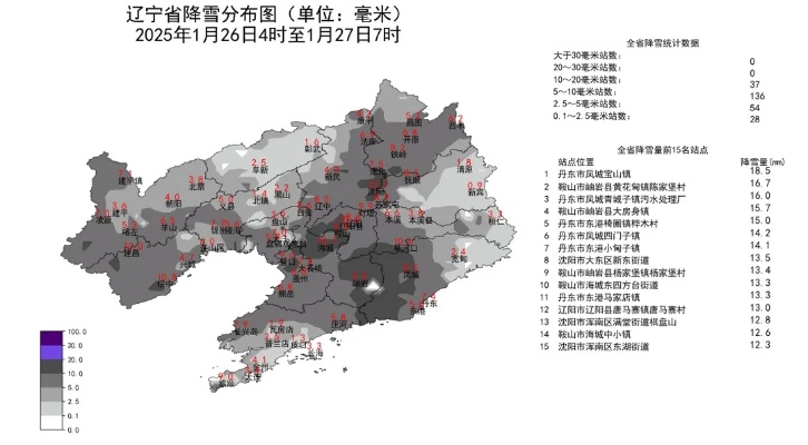 辽宁天气预警暴雪(辽宁天气雨报) 辽宁天气预警暴雪(辽宁天气雨报)