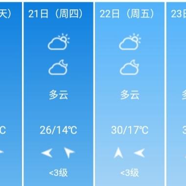 北京天气预报30天查询(5月份北京天气预报30天查询) 北京天气预报30天查询(5月份北京天气预报30天查询)