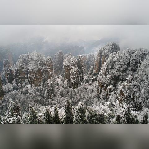 张家界天气预报15天景区天气(张家界近5天天气预报) 张家界天气预报15天景区天气(张家界近5天天气预报)