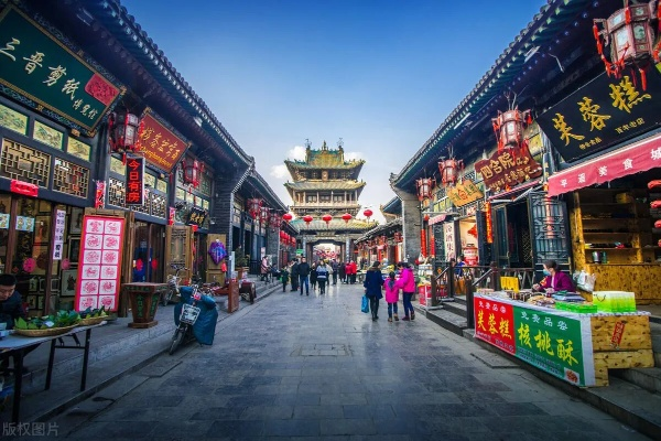 山西旅游必去十大景点(山西旅游必去十大景点平遥古城) 山西旅游必去十大景点(山西旅游必去十大景点平遥古城)