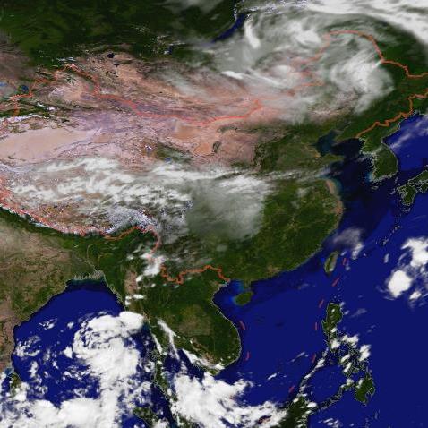 徐州天气预报一周7天（徐州天气预报一周7天10天15天一i）