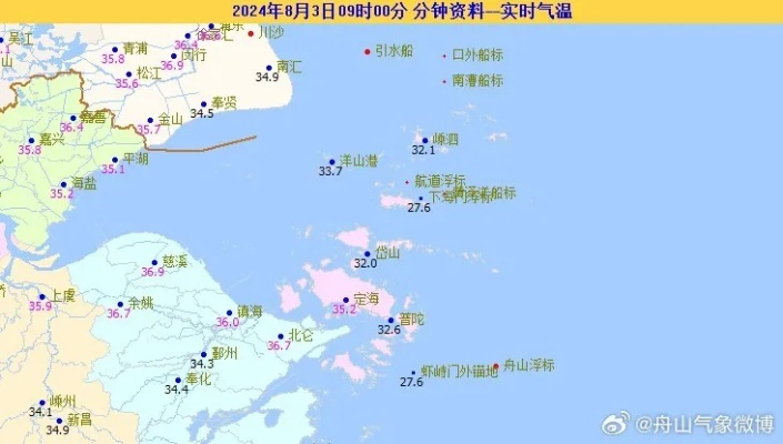 舟山气象台48小时(舟山气象台48小时沿海风力预报电话) 舟山气象台48小时(舟山气象台48小时沿海风力预报电话)