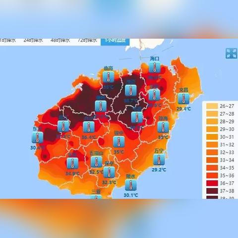 滦南天气预报（滦南天气预报几点下雨）