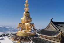 峨眉山天气预报(峨眉山天气预报15天景区乐山大佛) 峨眉山天气预报(峨眉山天气预报15天景区乐山大佛)