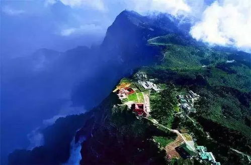 峨眉山天气预报(峨眉山天气预报15天景区乐山大佛) 峨眉山天气预报(峨眉山天气预报15天景区乐山大佛)