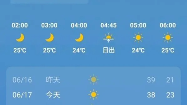 武清天气(武清天气40天查询) 武清天气(武清天气40天查询)