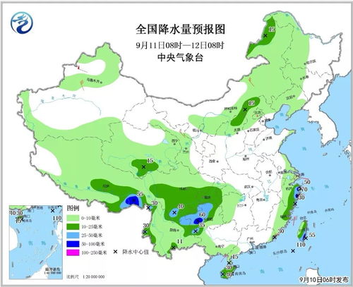 山东近期天气预报(山东9月份天气) 山东近期天气预报(山东9月份天气)