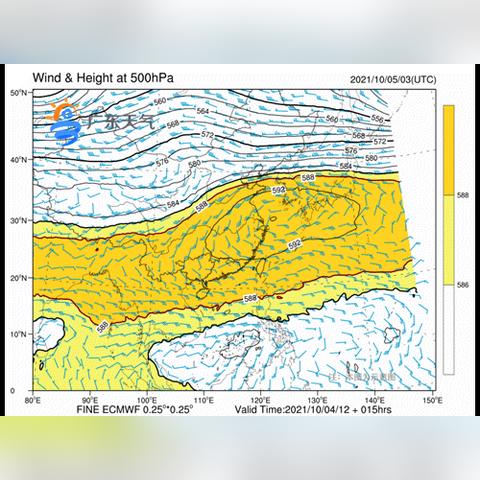 广州天气预报30天查询（潮汕一周天气预报七天查询结果）
