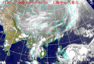 天气网卫星云图(天气卫星地图高清版实况) 天气网卫星云图(天气卫星地图高清版实况)