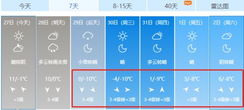 济宁天气预报一周(山东天气预报15天当地天气查询) 济宁天气预报一周(山东天气预报15天当地天气查询)