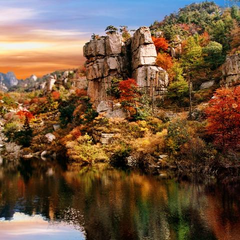 青岛最近7天天气（青岛近两天天气）