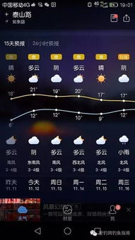 明天天气（明天天气适合钓鱼吗?）