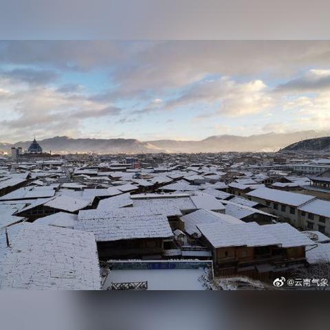 云南一直下雨怎么旅游啊(云南下雨还好玩吗) 云南一直下雨怎么旅游啊(云南下雨还好玩吗)