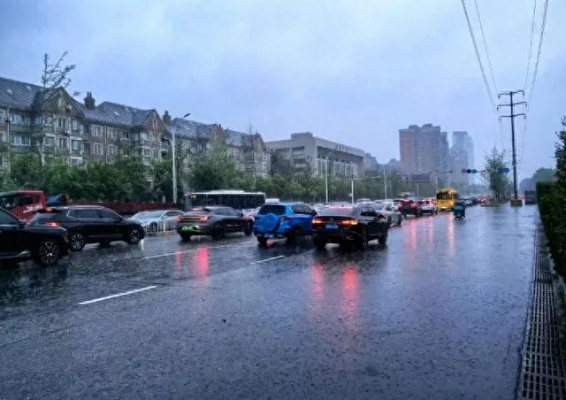 湖北即将有大暴雨(湖北多地迎暴雨天气) 湖北即将有大暴雨(湖北多地迎暴雨天气)
