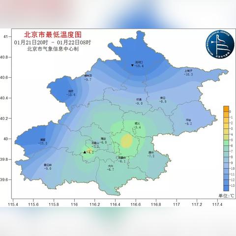 北京天气最新消息(未来一周北京天气预报最新消息) 北京天气最新消息(未来一周北京天气预报最新消息)