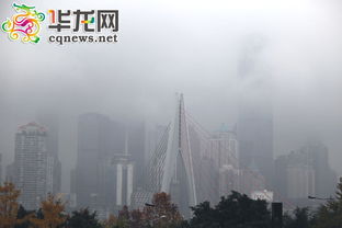 重庆将迎最冷白天（重庆天气最冷的时候是多少度）