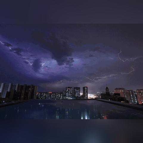 四平天气预报15天查询（四平未来30天天气预报）