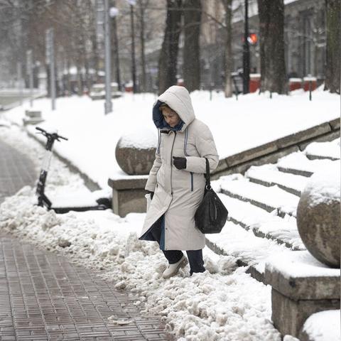 湖南大雪暴雪范围已定(湖南哪里有大雪) 湖南大雪暴雪范围已定(湖南哪里有大雪)