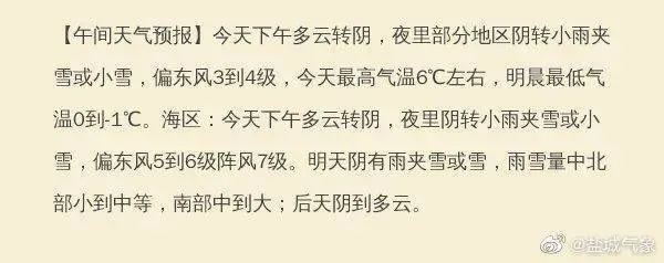 江苏大雪最新通知今天天气预报(江苏大雪最新通知今天天气预报图片) 江苏大雪最新通知今天天气预报(江苏大雪最新通知今天天气预报图片)