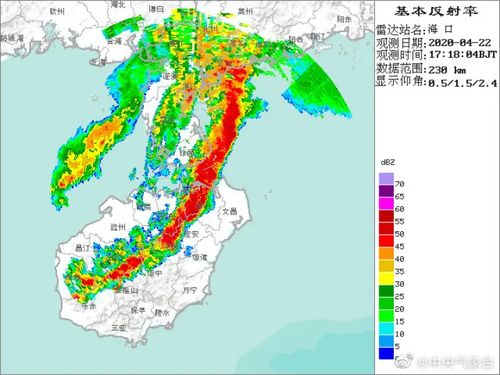 天气预报实时（天气预报实时下雨）
