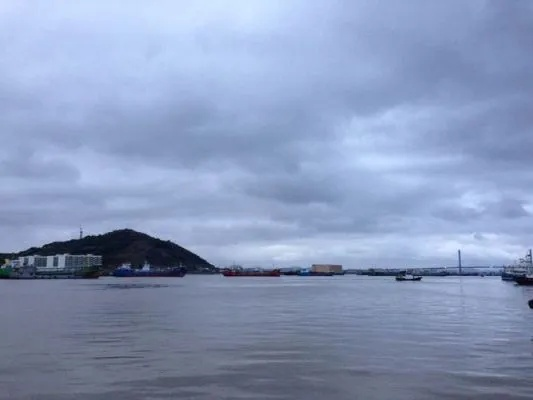 舟山下雨还适合去玩吗(舟山下雨天能不能去岛上) 舟山下雨还适合去玩吗(舟山下雨天能不能去岛上)