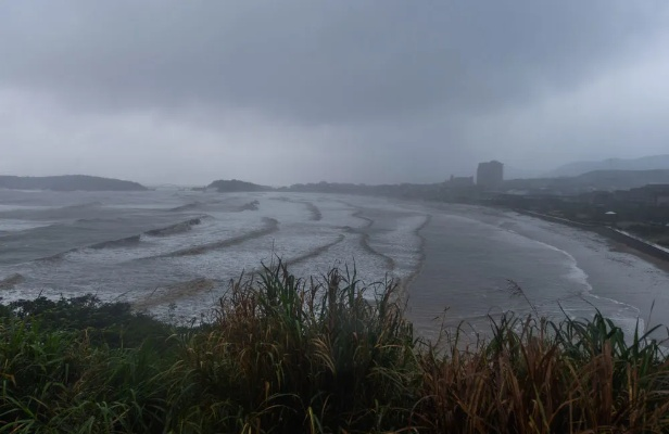 舟山下雨还适合去玩吗(舟山下雨天能不能去岛上) 舟山下雨还适合去玩吗(舟山下雨天能不能去岛上)