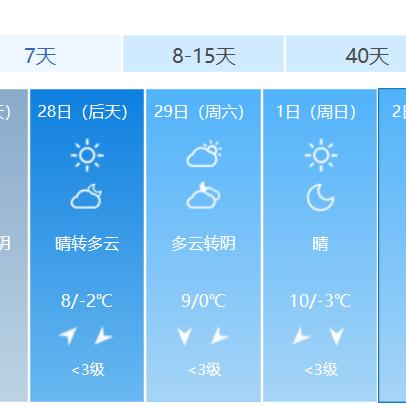 北京天气预报7天查询15天（北京天气的7天15天全国天气网）